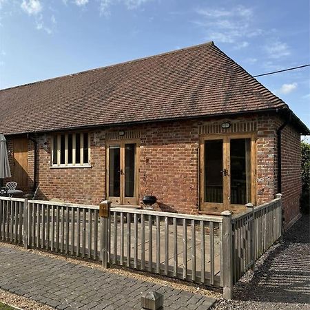 4 Coopers Cottages, Bodiam, East Sussex Exterior foto