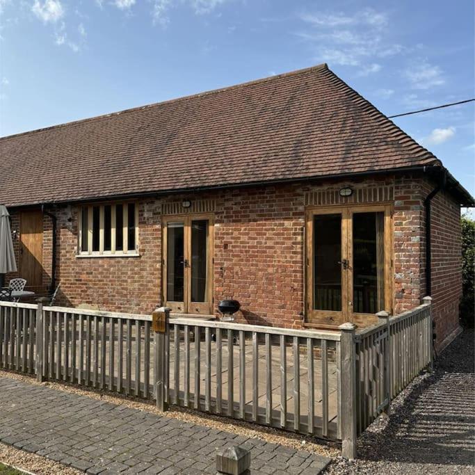 4 Coopers Cottages, Bodiam, East Sussex Exterior foto